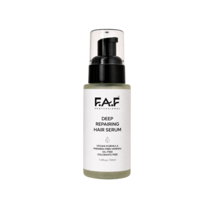 FAF PROFESSIONAL DEEP REPAIRING HAIR SERUM - 50ML