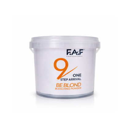 FAF PROFESSIONAL HAIR BLONDER - 1000G