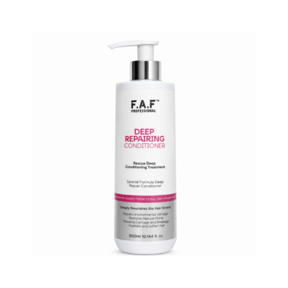 FAF PROFESSIONAL DEEP REPAIRING CONDITIONER - 300ML