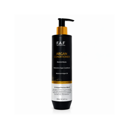 FAF PROFESSIONAL ARGAN CONDITIONER - 300ML