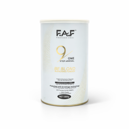 FAF PROFESSIONAL HAIR BLONDER - 500G